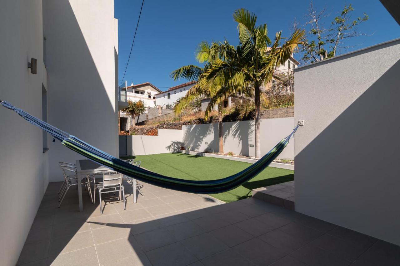 Luxo & Conforto Calheta  Exterior foto
